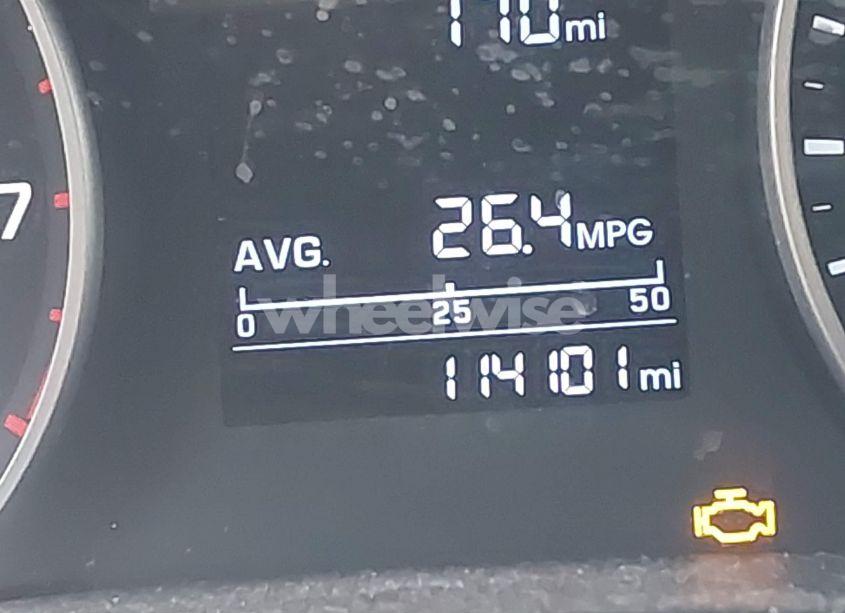 Photo 16 of 2018 Hyundai Elantra SE (VIN 5NPD74LF8JH381394)