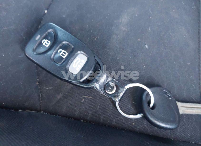 Photo 11 of 2019 Hyundai Elantra SE (VIN 5NPD74LF8KH424701)