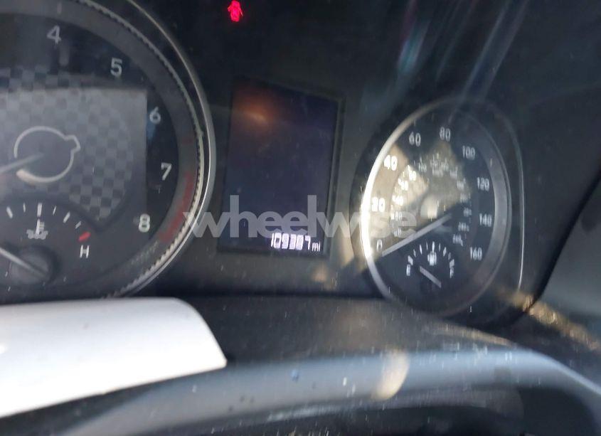 Photo 7 of 2019 Hyundai Elantra SE (VIN 5NPD74LF8KH424701)