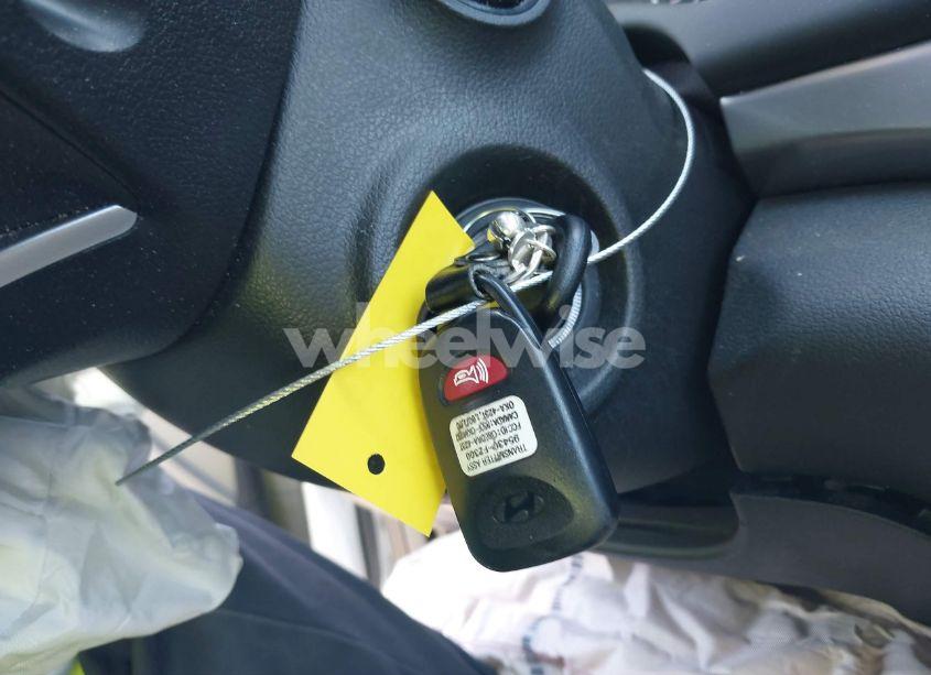 Photo 11 of 2019 Hyundai Elantra SE (VIN 5NPD74LF8KH474546)