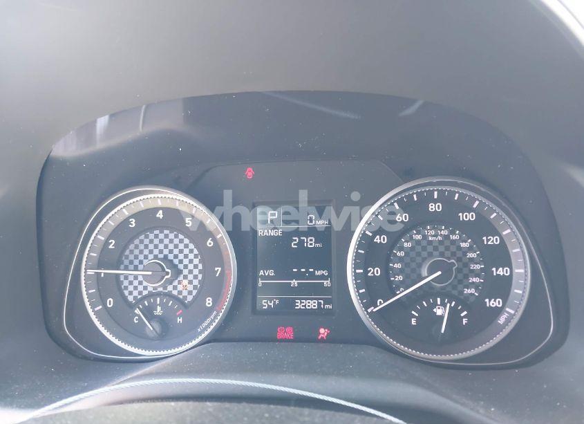 Photo 7 of 2019 Hyundai Elantra SE (VIN 5NPD74LF8KH474546)