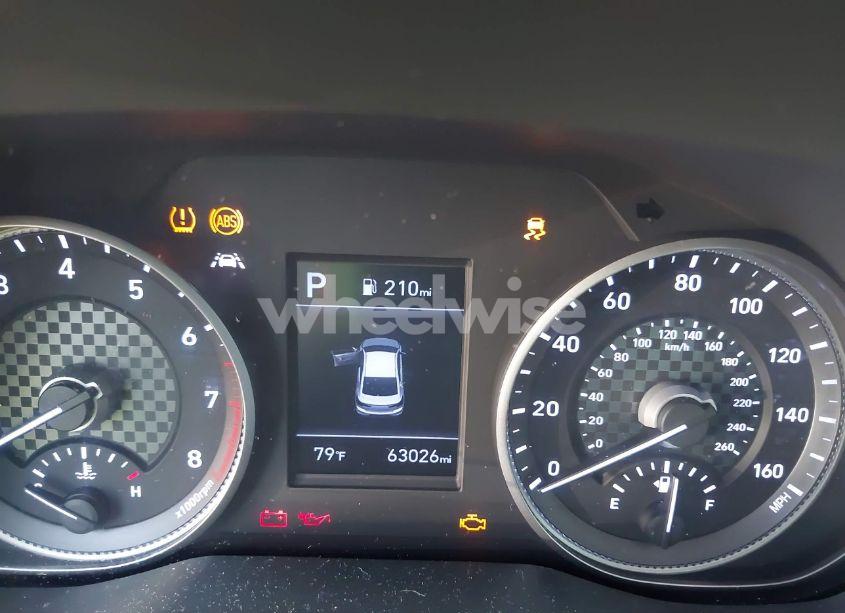 Photo 15 of 2020 Hyundai Elantra SE (VIN 5NPD74LF8LH503982)