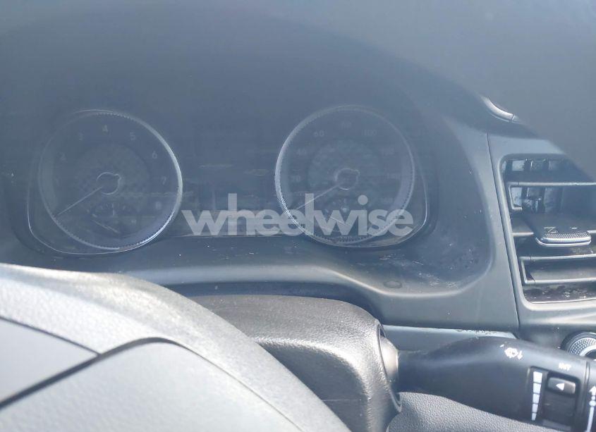 Photo 7 of 2020 Hyundai Elantra SE (VIN 5NPD74LF8LH508423)