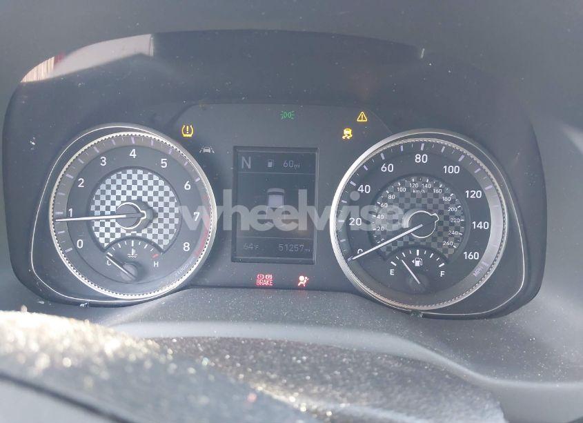 Photo 7 of 2020 Hyundai Elantra SE (VIN 5NPD74LF8LH509779)