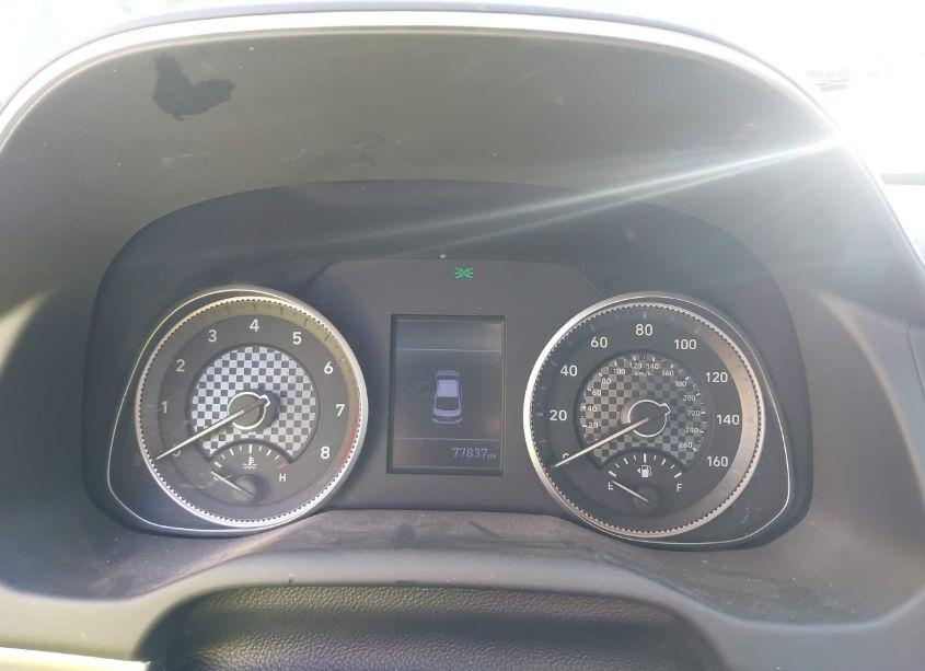 Photo 6 of 2020 Hyundai Elantra SE (VIN 5NPD74LF8LH513296)