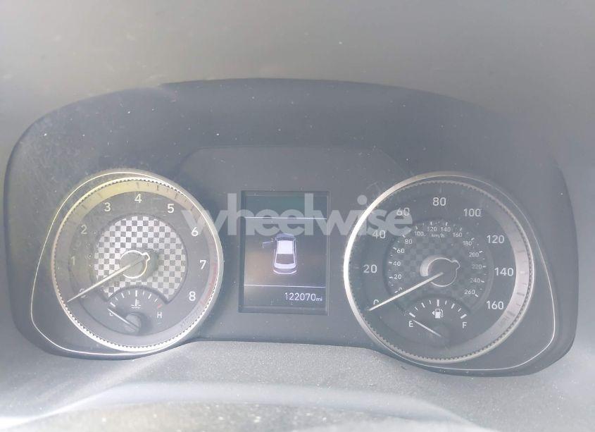 Photo 7 of 2020 Hyundai Elantra SE (VIN 5NPD74LF8LH538120)