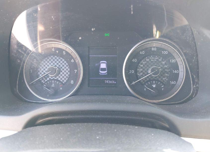 Photo 7 of 2020 Hyundai Elantra SE (VIN 5NPD74LF8LH539736)