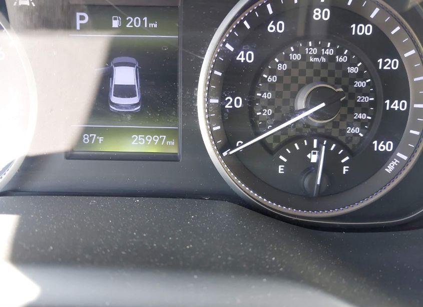 Photo 14 of 2020 Hyundai Elantra SE (VIN 5NPD74LF8LH574101)