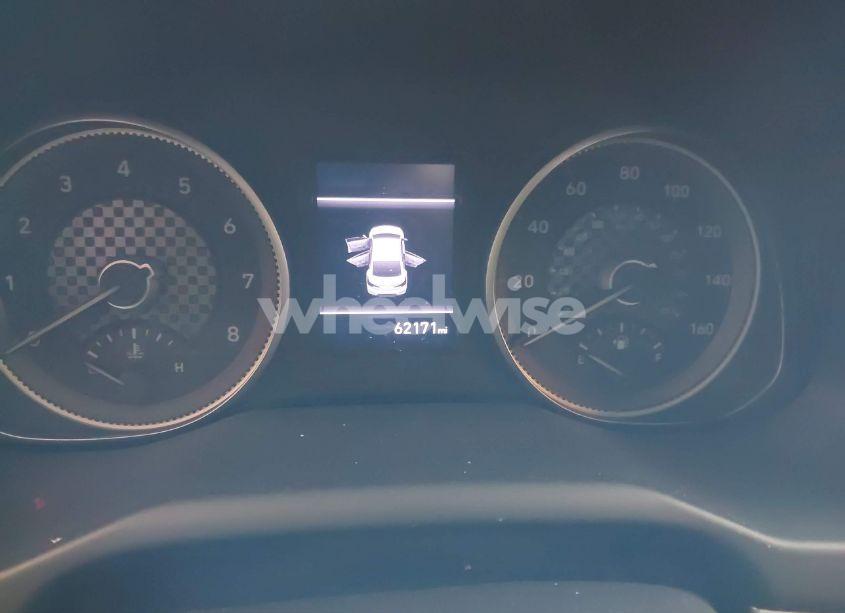 Photo 15 of 2020 Hyundai Elantra SE (VIN 5NPD74LF8LH589472)