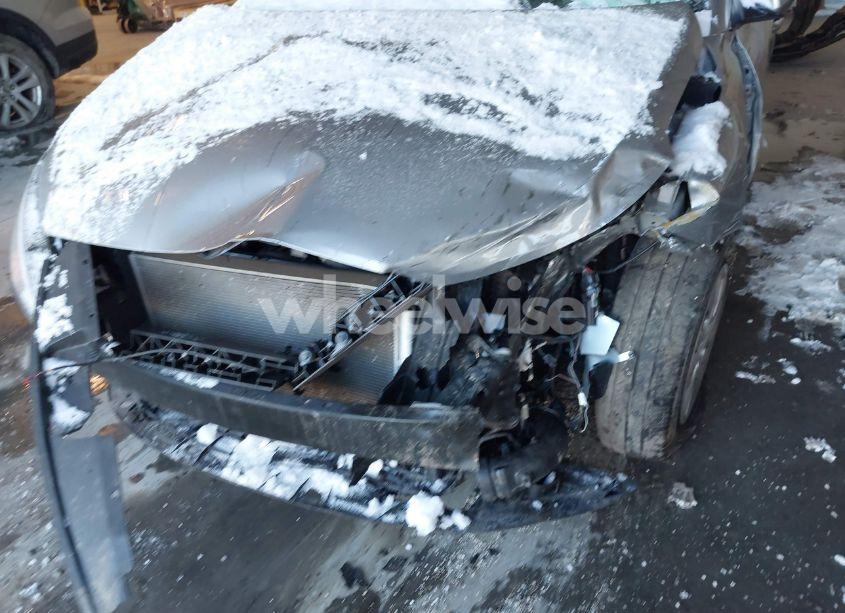 Photo 6 of 2020 Hyundai Elantra SE (VIN 5NPD74LF8LH589472)