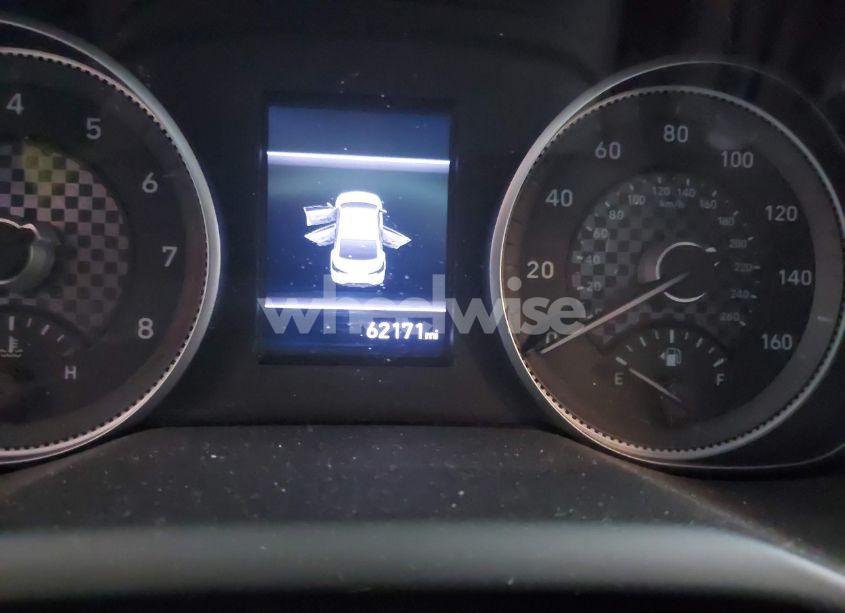 Photo 7 of 2020 Hyundai Elantra SE (VIN 5NPD74LF8LH589472)