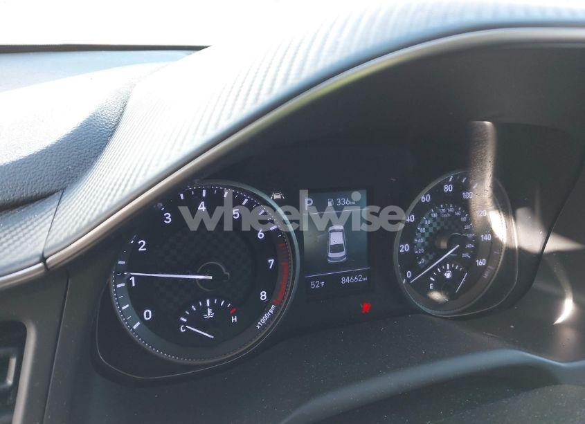 Photo 7 of 2020 Hyundai Elantra SE (VIN 5NPD74LF8LH596356)