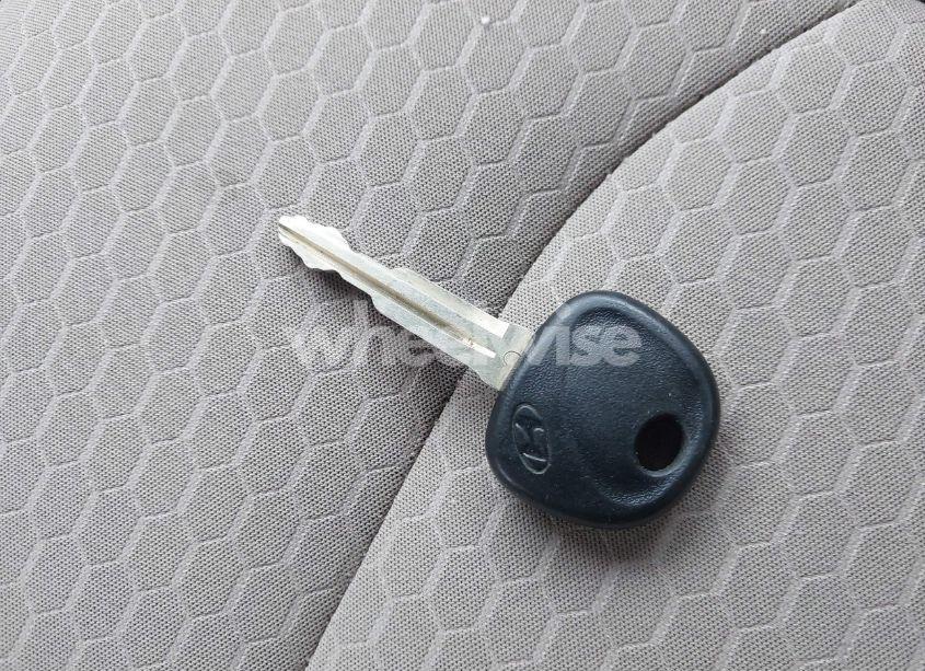 Photo 11 of 2020 Hyundai Elantra SE (VIN 5NPD74LF8LH605007)