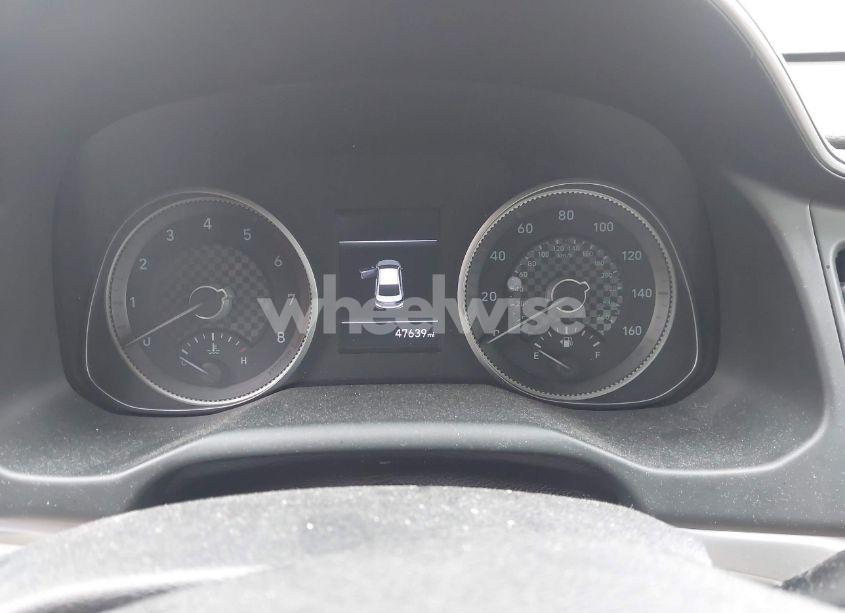 Photo 7 of 2020 Hyundai Elantra SE (VIN 5NPD74LF8LH605007)