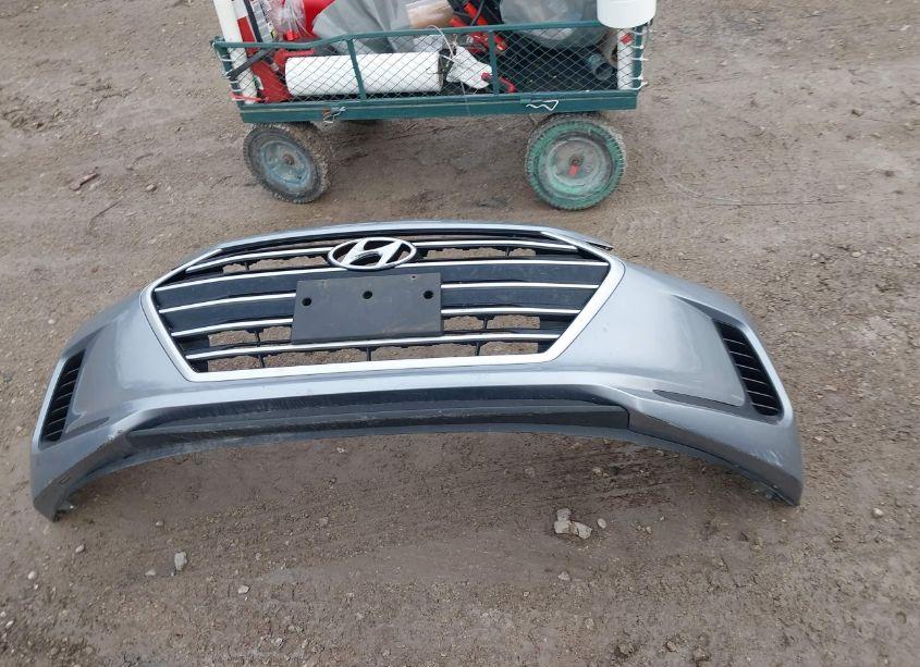 Photo 12 of 2017 Hyundai Elantra SE (VIN 5NPD74LF9HH070485)