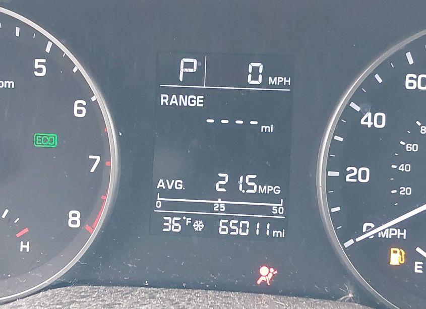 Photo 16 of 2017 Hyundai Elantra SE (VIN 5NPD74LF9HH070485)