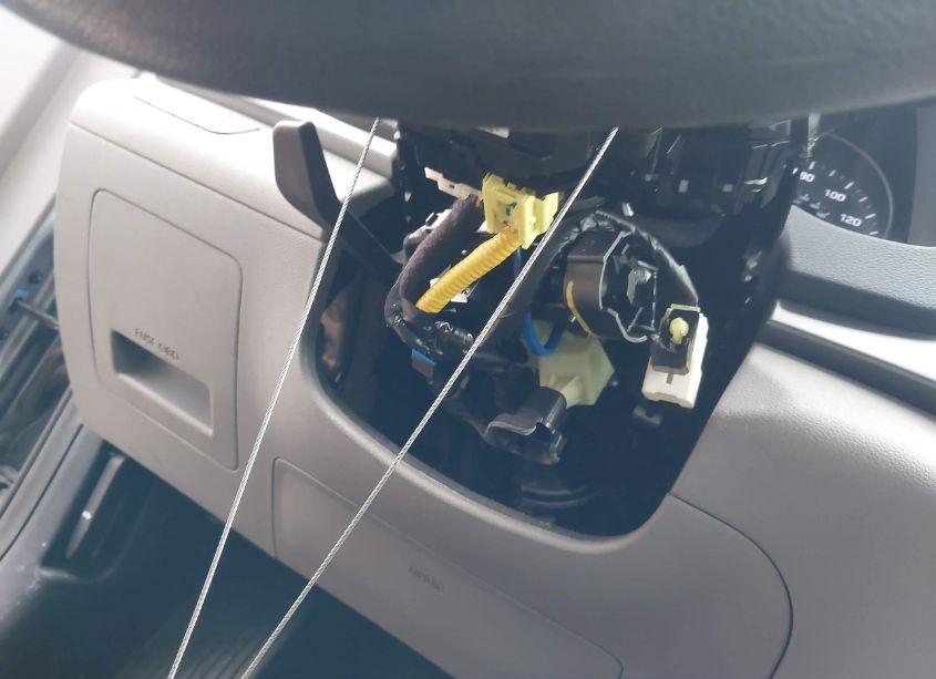 Photo 21 of 2017 Hyundai Elantra SE (VIN 5NPD74LF9HH070485)