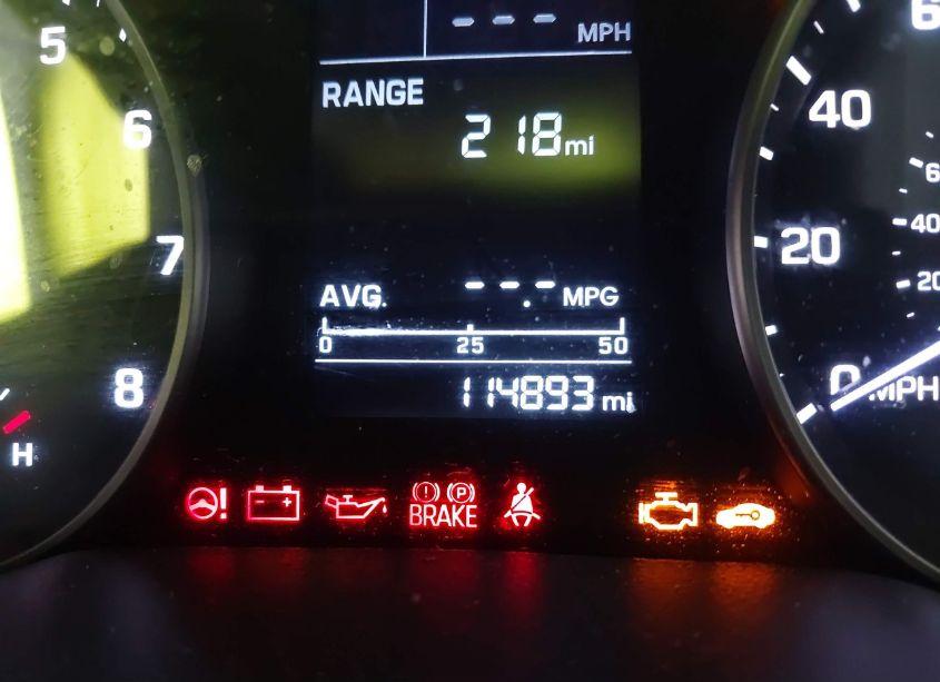 Photo 15 of 2017 Hyundai Elantra SE (VIN 5NPD74LF9HH101640)