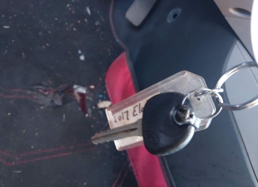 Photo 11 of 2017 Hyundai Elantra SE (VIN 5NPD74LF9HH104022)