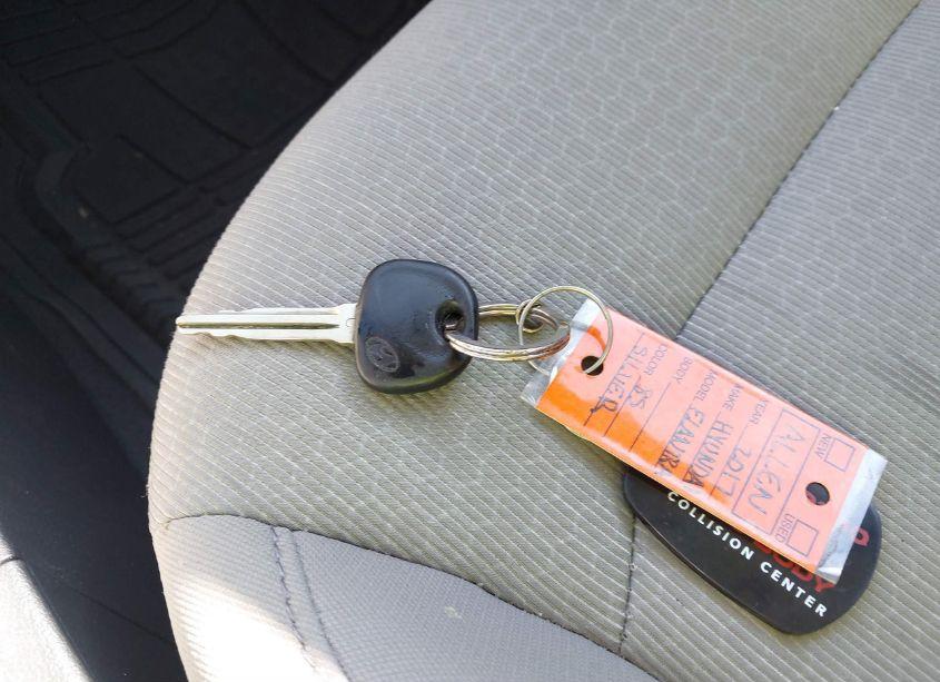 Photo 11 of 2017 Hyundai Elantra SE (VIN 5NPD74LF9HH137179)