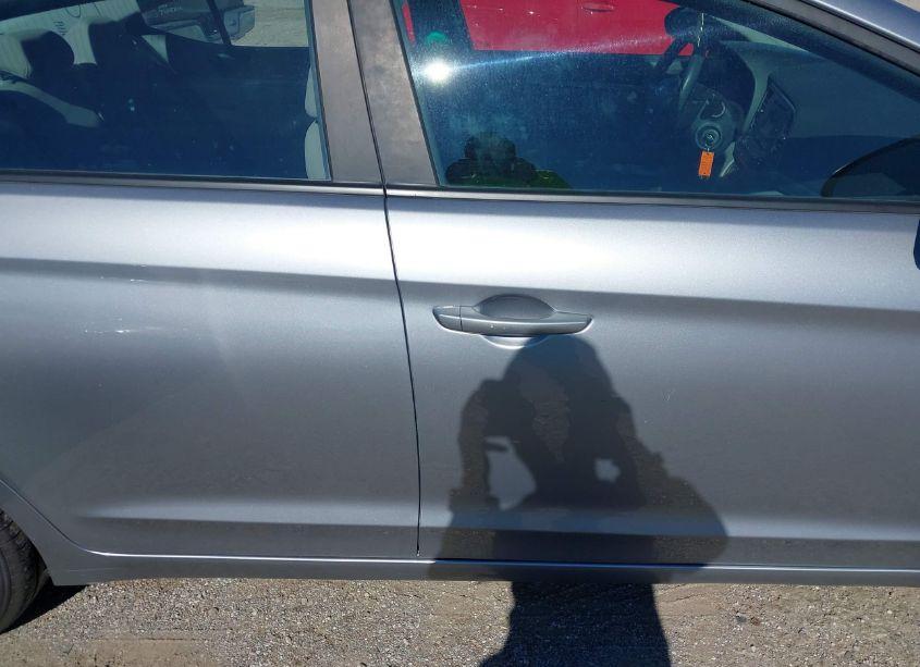 Photo 14 of 2017 Hyundai Elantra SE (VIN 5NPD74LF9HH137179)