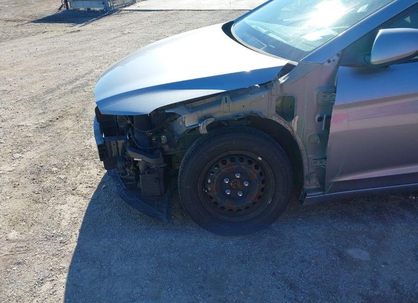 Photo 6 of 2017 Hyundai Elantra SE (VIN 5NPD74LF9HH137179)