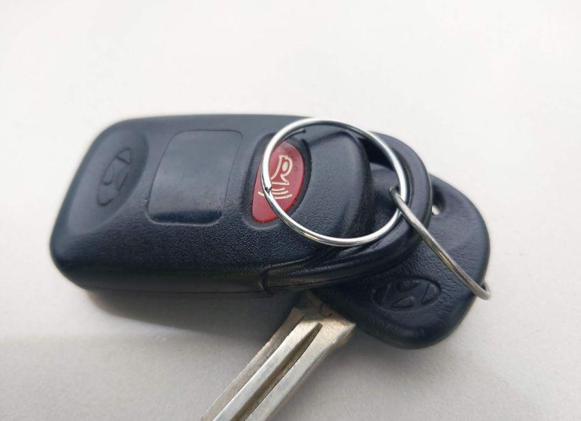 Photo 11 of 2017 Hyundai Elantra SE (VIN 5NPD74LF9HH140650)