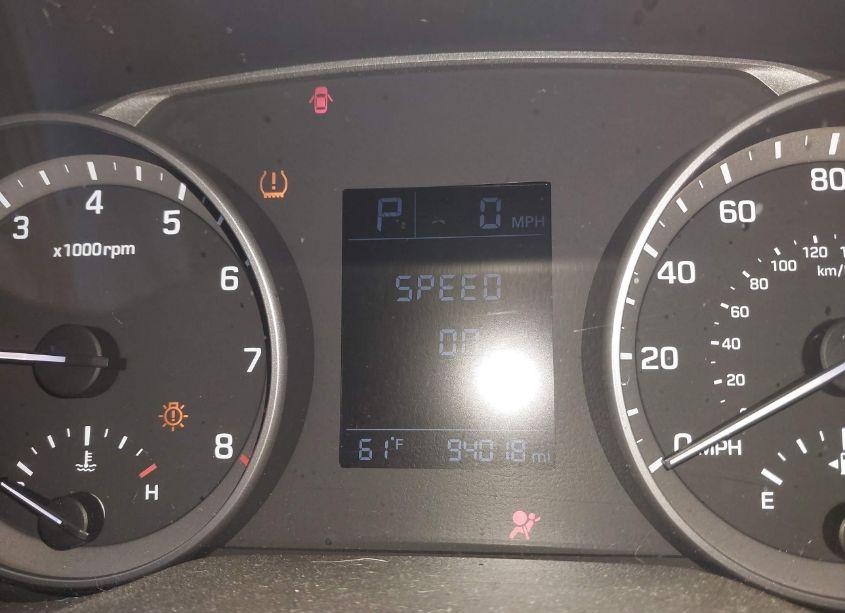 Photo 15 of 2017 Hyundai Elantra SE (VIN 5NPD74LF9HH140650)