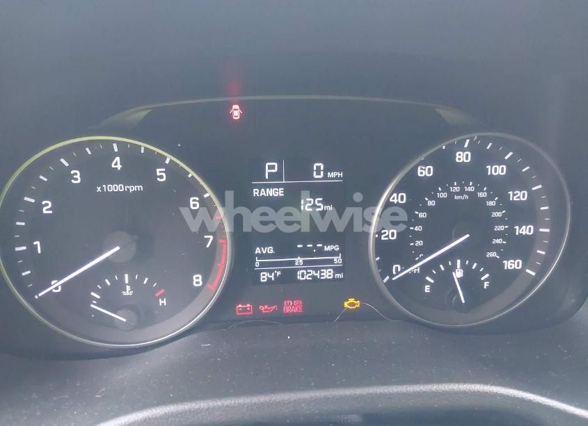 Photo 15 of 2017 Hyundai Elantra SE (VIN 5NPD74LF9HH143709)