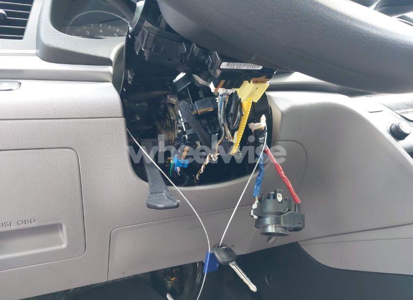 Photo 17 of 2017 Hyundai Elantra SE (VIN 5NPD74LF9HH143709)