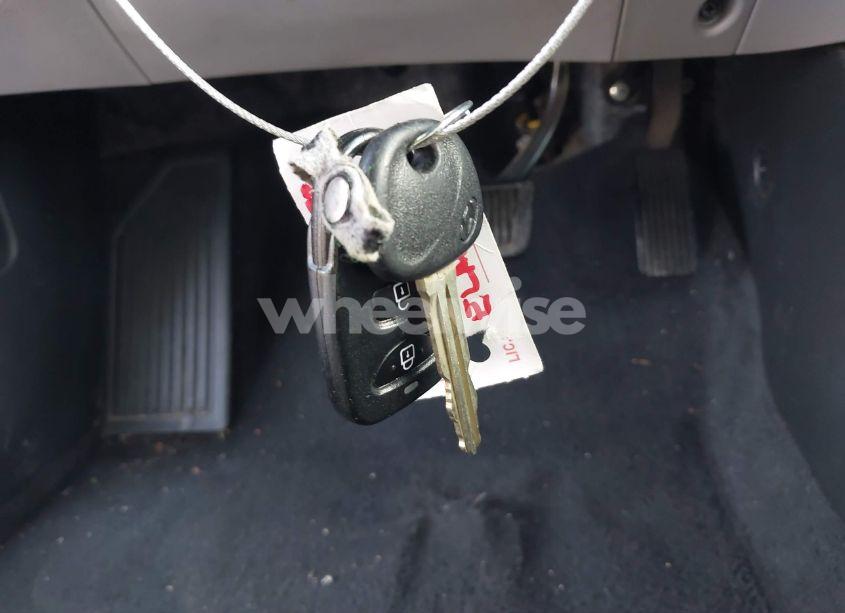 Photo 11 of 2017 Hyundai Elantra SE (VIN 5NPD74LF9HH197169)