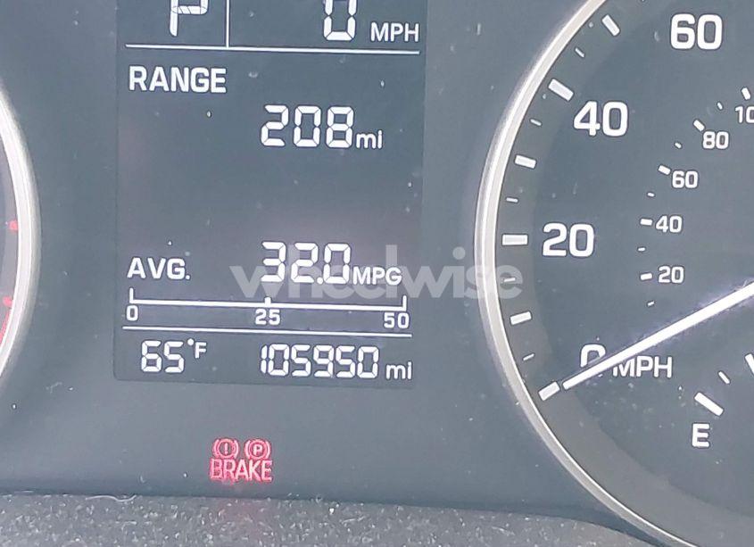 Photo 15 of 2017 Hyundai Elantra SE (VIN 5NPD74LF9HH197169)