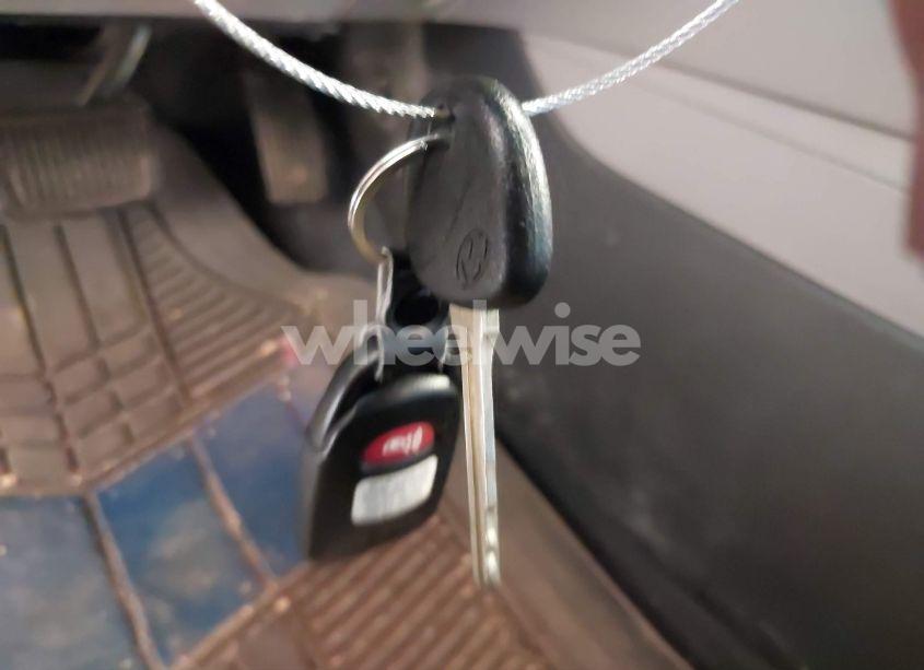 Photo 11 of 2018 Hyundai Elantra SE (VIN 5NPD74LF9JH212890)