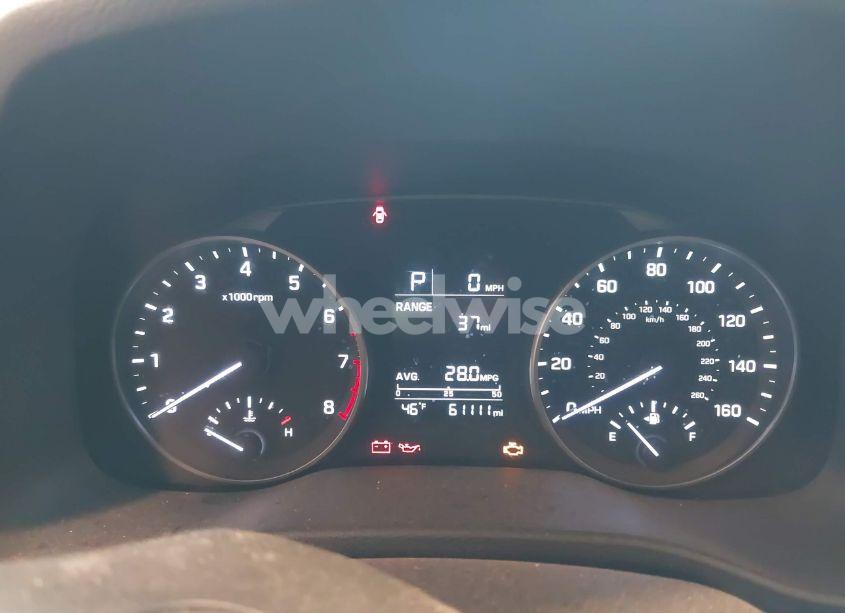 Photo 15 of 2018 Hyundai Elantra SE (VIN 5NPD74LF9JH212890)