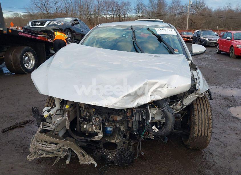 Photo 17 of 2018 Hyundai Elantra SE (VIN 5NPD74LF9JH289808)