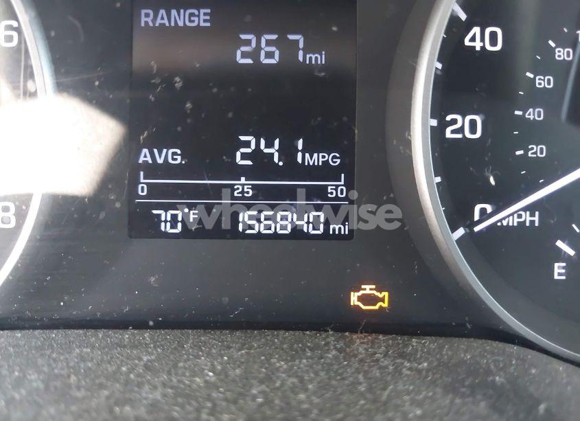 Photo 15 of 2018 Hyundai Elantra SE (VIN 5NPD74LF9JH397927)