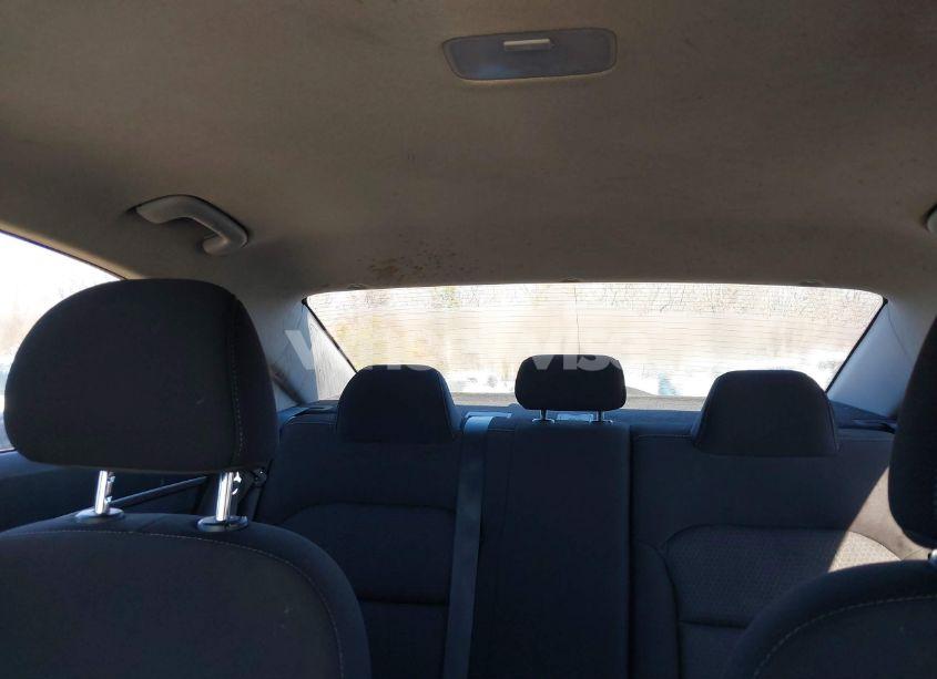 Photo 17 of 2018 Hyundai Elantra SE (VIN 5NPD74LF9JH397927)