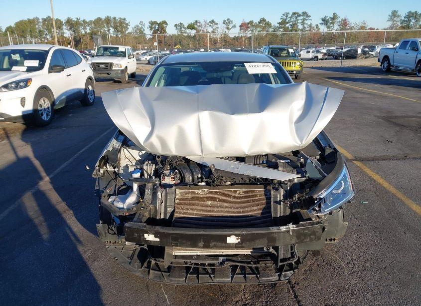 Photo 13 of 2019 Hyundai Elantra SE (VIN 5NPD74LF9KH437635)