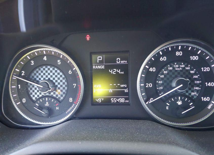 Photo 7 of 2019 Hyundai Elantra SE (VIN 5NPD74LF9KH437635)