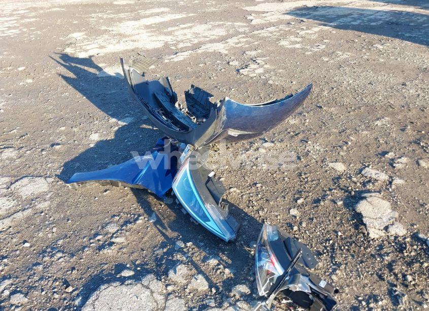 Photo 12 of 2019 Hyundai Elantra SE (VIN 5NPD74LF9KH455195)