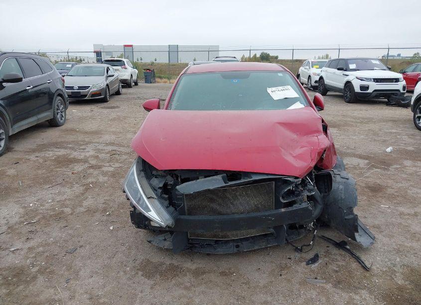 Photo 12 of 2019 Hyundai Elantra SE (VIN 5NPD74LF9KH468321)