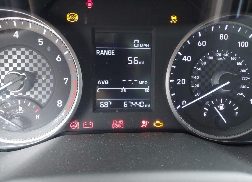 Photo 15 of 2019 Hyundai Elantra SE (VIN 5NPD74LF9KH468321)