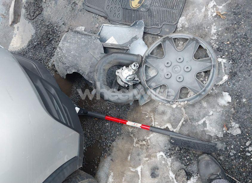 Photo 12 of 2019 Hyundai Elantra SE (VIN 5NPD74LF9KH497737)