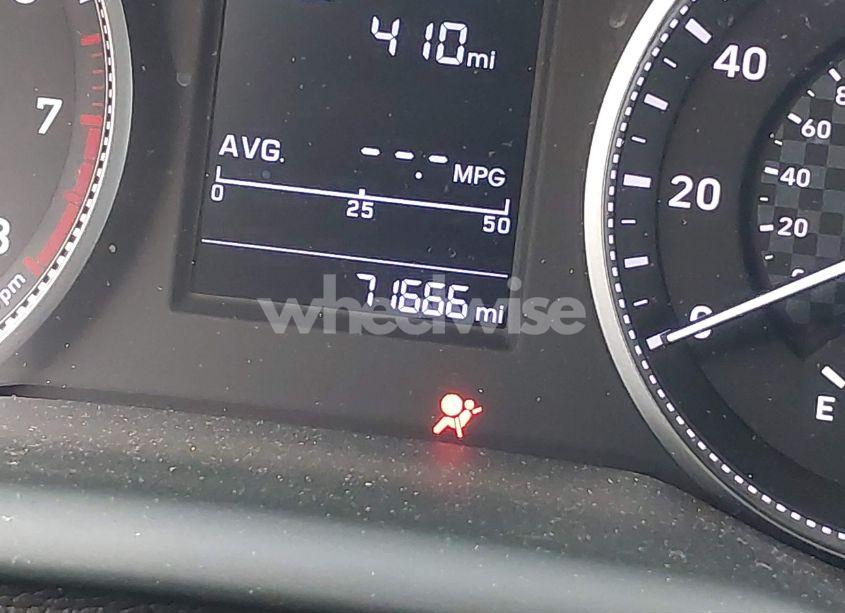 Photo 16 of 2019 Hyundai Elantra SE (VIN 5NPD74LF9KH497737)