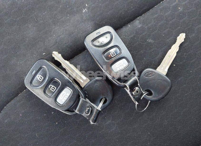 Photo 11 of 2020 Hyundai Elantra SE (VIN 5NPD74LF9LH503716)