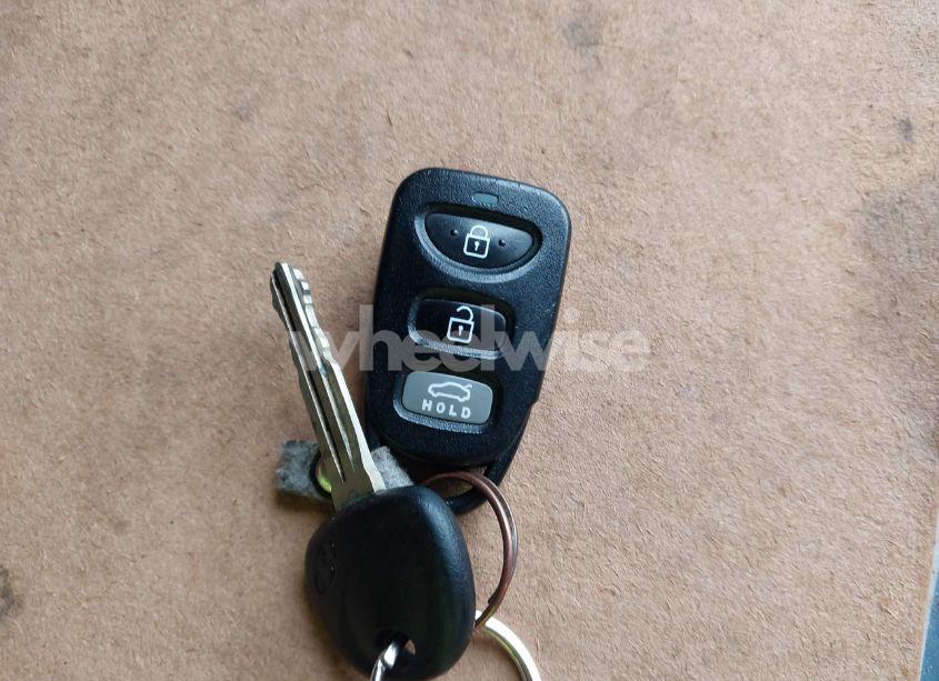 Photo 11 of 2020 Hyundai Elantra SE (VIN 5NPD74LF9LH549823)