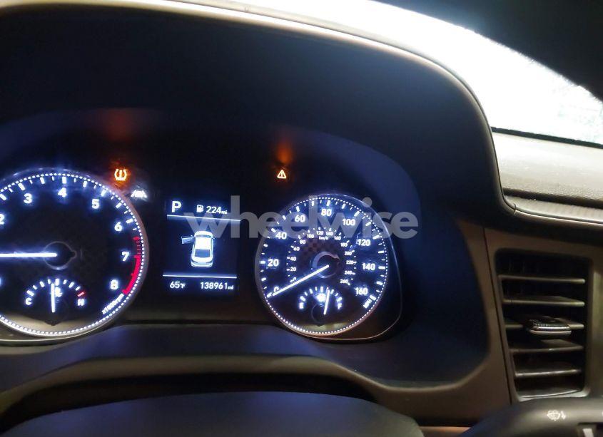 Photo 15 of 2020 Hyundai Elantra SE (VIN 5NPD74LF9LH549823)