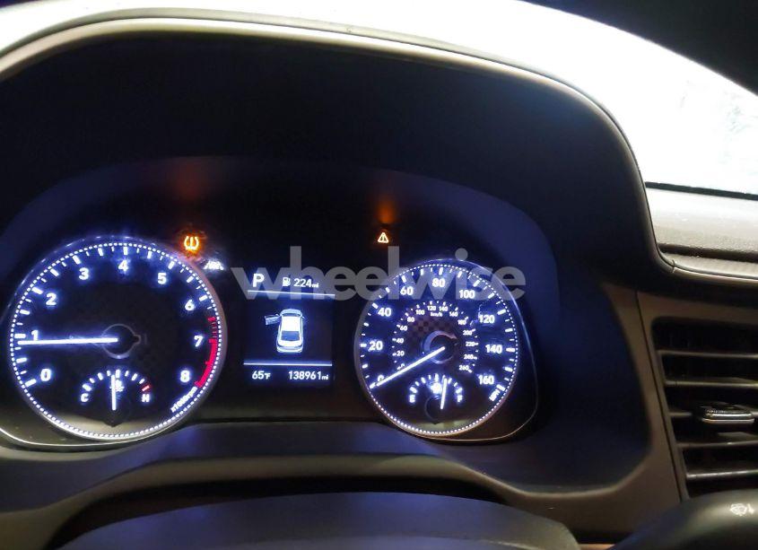 Photo 7 of 2020 Hyundai Elantra SE (VIN 5NPD74LF9LH549823)