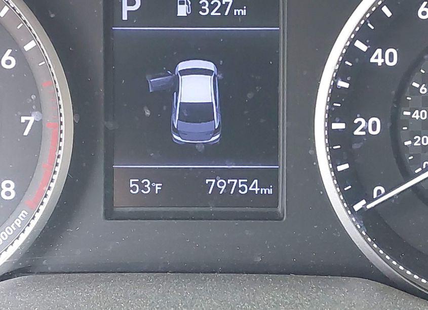 Photo 15 of 2020 Hyundai Elantra SE (VIN 5NPD74LF9LH591649)