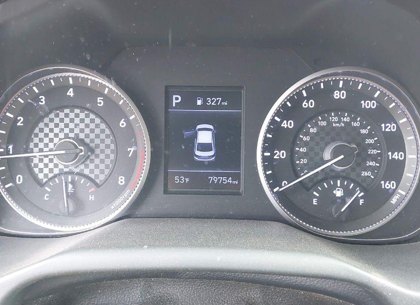 Photo 7 of 2020 Hyundai Elantra SE (VIN 5NPD74LF9LH591649)